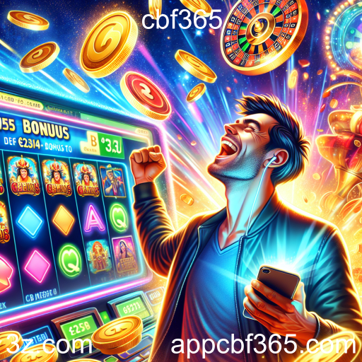 Entendendo as Bonificações no CBF365: Dicas para Maximizar sua Experiência de Jogo