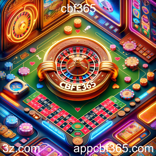 O Crescimento dos Cassinos Online: O Que Esperar do CBF365