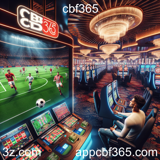 A Ascensão dos Jogos de Esportes: Uma Nova Era de Competição e Diversão