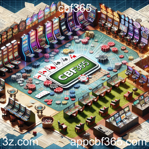 A Ascensão dos Jogos de Estratégia no CBF365